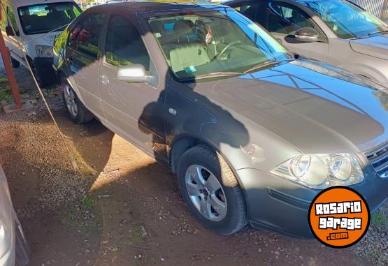 Autos - Volkswagen Bora 2014 Nafta 104460Km - En Venta