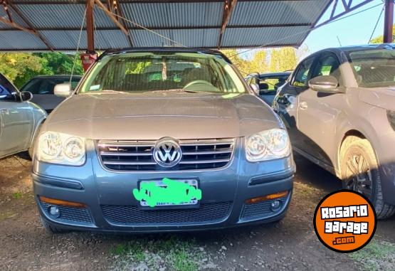 Autos - Volkswagen Bora 2014 Nafta 104460Km - En Venta