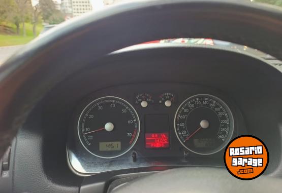 Autos - Volkswagen Bora 2014 Nafta 104460Km - En Venta