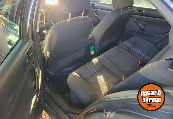 Autos - Volkswagen Bora 2014 Nafta 104460Km - En Venta
