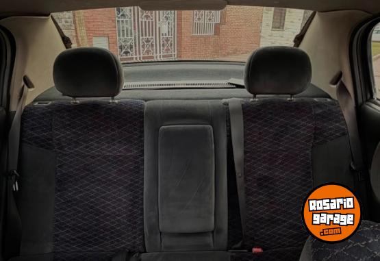 Autos - Chevrolet ASTRA 2001 Nafta 1Km - En Venta