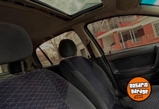 Autos - Chevrolet ASTRA 2001 Nafta 1Km - En Venta