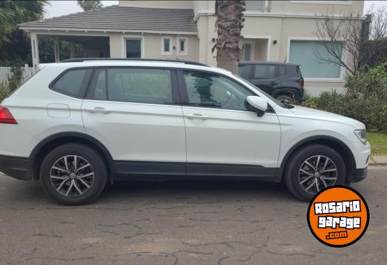 Autos - Volkswagen Tiguan 2019 Nafta 170000Km - En Venta