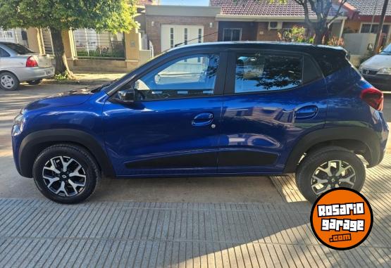 Autos - Volkswagen Kwid 2025 Nafta 22000Km - En Venta