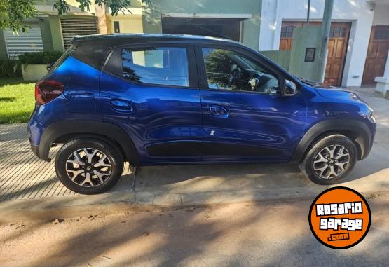Autos - Volkswagen Kwid 2025 Nafta 22000Km - En Venta