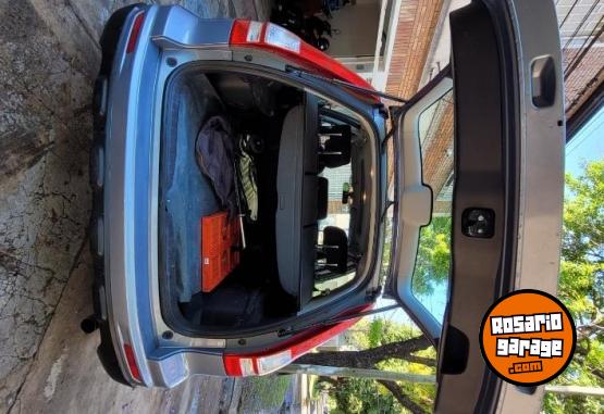Camionetas - Honda Crv Ex at 4wd 2010 Nafta 160000Km - En Venta