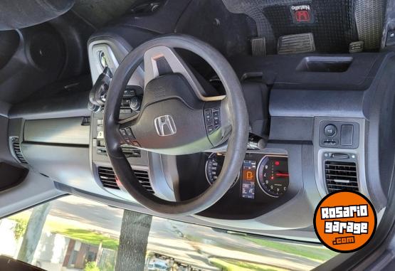 Camionetas - Honda Crv Ex at 4wd 2010 Nafta 160000Km - En Venta