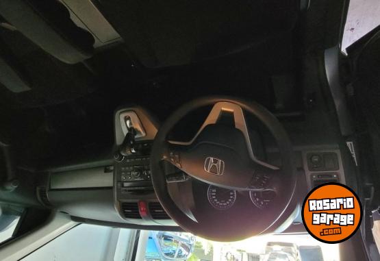 Camionetas - Honda Crv Ex at 4wd 2010 Nafta 160000Km - En Venta
