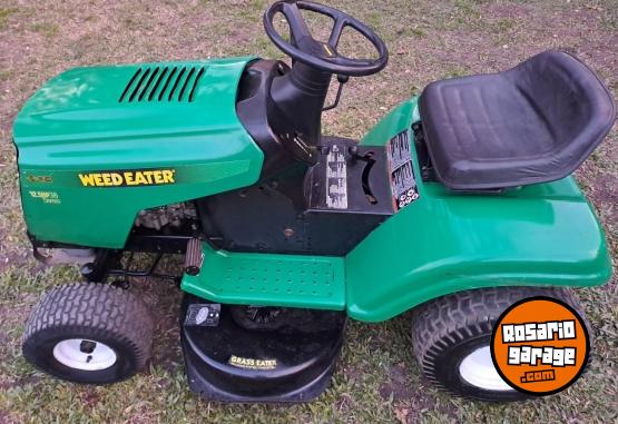Herramientas - Tractor Cortacesped - En Venta