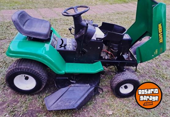 Herramientas - Tractor Cortacesped - En Venta