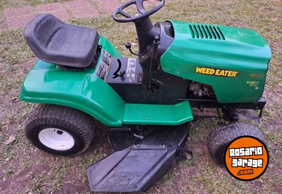 Herramientas - Tractor Cortacesped - En Venta