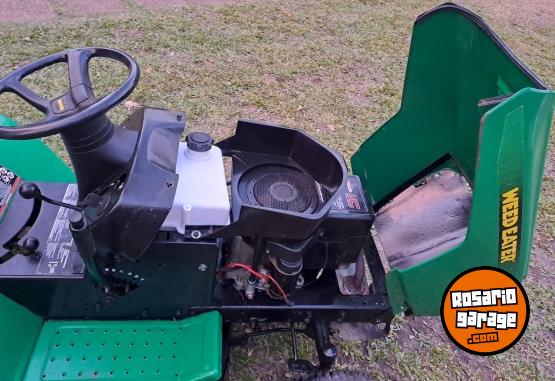 Herramientas - Tractor Cortacesped - En Venta