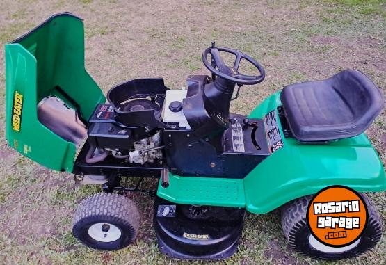 Herramientas - Tractor Cortacesped - En Venta