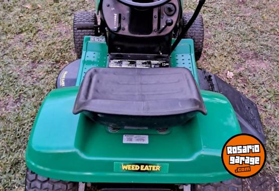 Herramientas - Tractor Cortacesped - En Venta