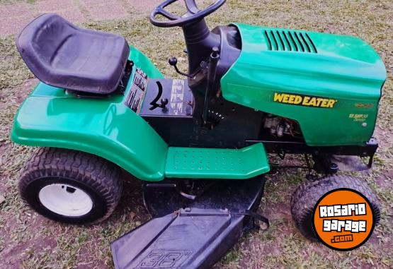 Herramientas - Tractor Cortacesped - En Venta