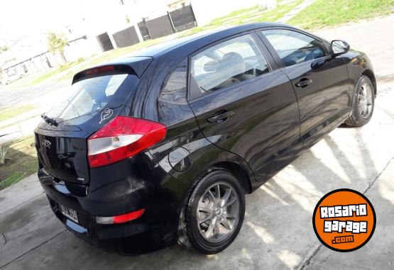 Autos - Chery Fulwin 2014 Nafta 175000Km - En Venta