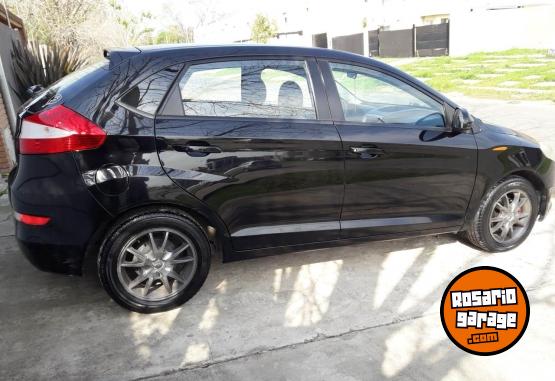 Autos - Chery Fulwin 2014 Nafta 175000Km - En Venta