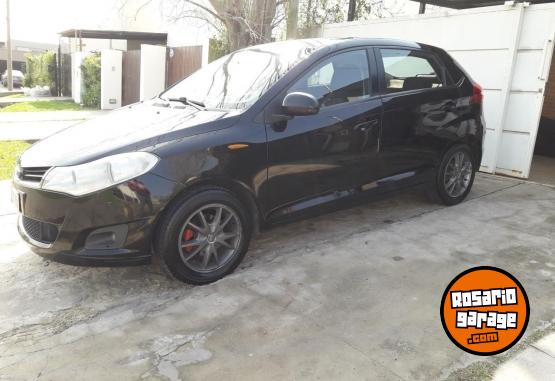 Autos - Chery Fulwin 2014 Nafta 175000Km - En Venta