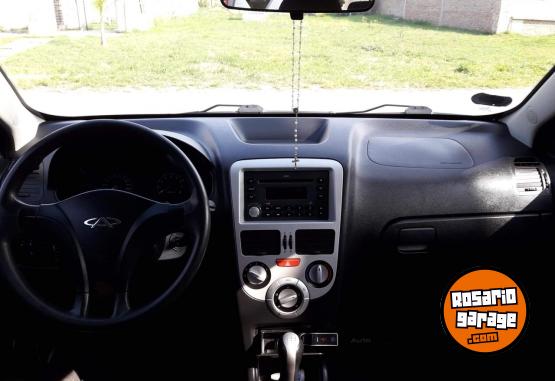 Autos - Chery Fulwin 2014 Nafta 175000Km - En Venta