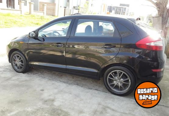 Autos - Chery Fulwin 2014 Nafta 175000Km - En Venta