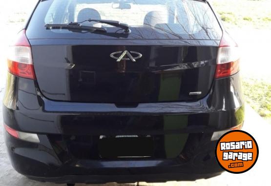 Autos - Chery Fulwin 2014 Nafta 175000Km - En Venta