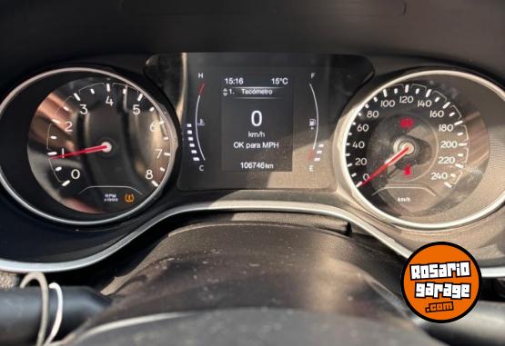 Autos - Otra marca Jeep Compass Sport 2.4 2018 Nafta 105000Km - En Venta