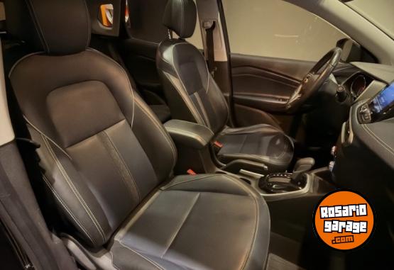 Autos - Chevrolet Tracker 2021 Nafta 54000Km - En Venta