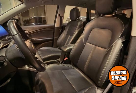 Autos - Chevrolet Tracker 2021 Nafta 54000Km - En Venta