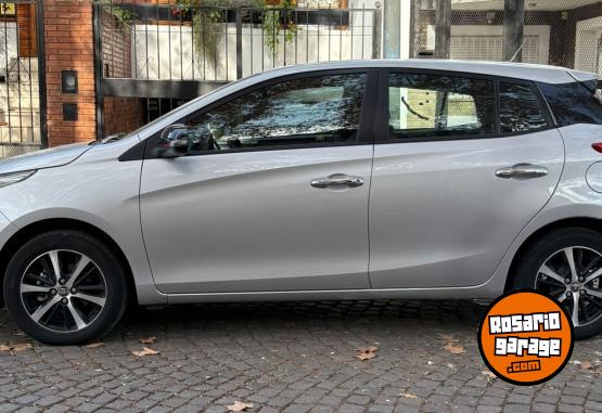 Autos - Toyota Yaris S 2019 Nafta 58000Km - En Venta