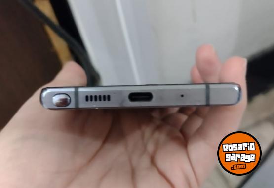 Telefonía - Líquidooooo Samsung galaxy note 20 liberado con chip virtual impecable no se usa - En Venta