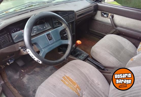 Autos - Peugeot 505 sr 1986 GNC 111111Km - En Venta