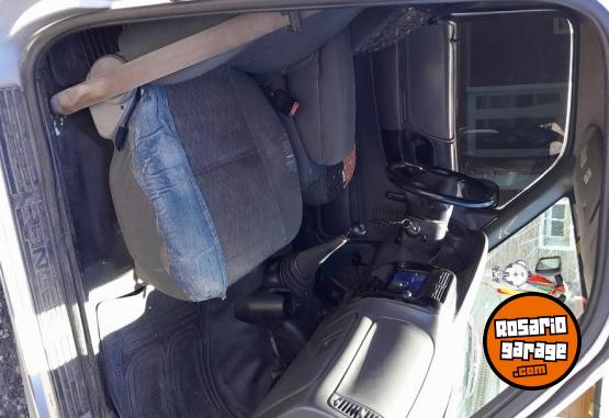 Camionetas - Ford Ranger 2004 Diesel 280000Km - En Venta