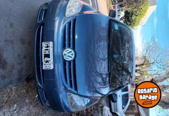 Autos - Volkswagen Fox 2007 Nafta 148000Km - En Venta