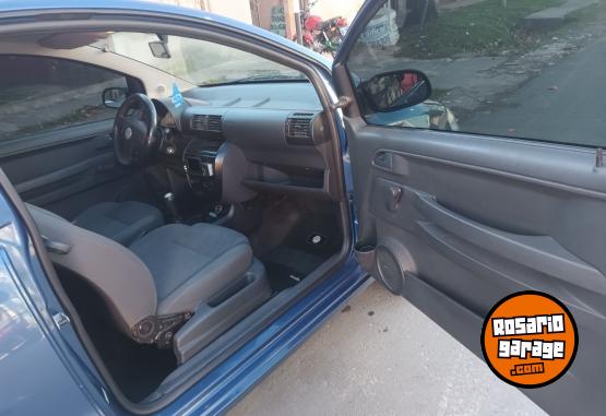 Autos - Volkswagen Fox 2007 Nafta 148000Km - En Venta