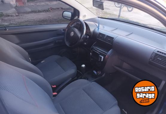 Autos - Volkswagen Fox 2007 Nafta 148000Km - En Venta