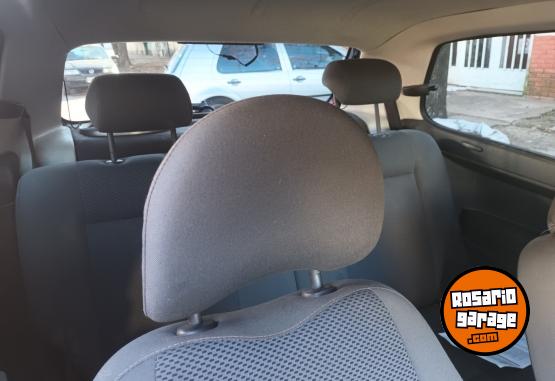 Autos - Volkswagen Fox 2007 Nafta 148000Km - En Venta