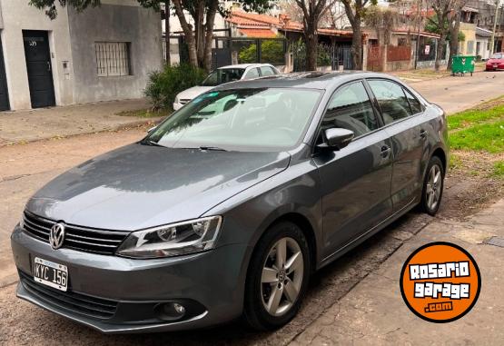 Autos - Volkswagen Vento 2012 Diesel 134000Km - En Venta