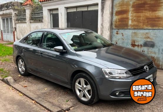 Autos - Volkswagen Vento 2012 Diesel 134000Km - En Venta
