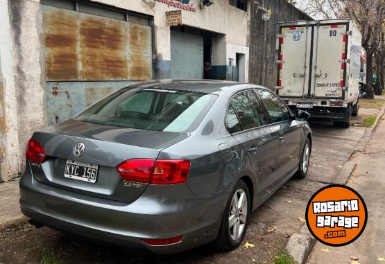 Autos - Volkswagen Vento 2012 Diesel 134000Km - En Venta