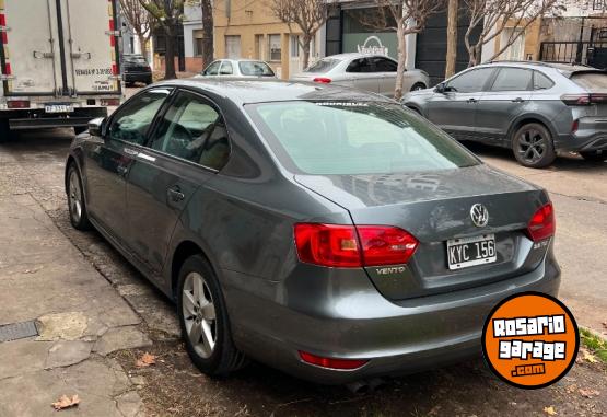 Autos - Volkswagen Vento 2012 Diesel 134000Km - En Venta