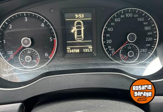 Autos - Volkswagen Vento 2012 Diesel 134000Km - En Venta