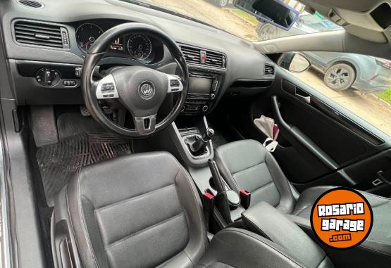 Autos - Volkswagen Vento 2012 Diesel 134000Km - En Venta