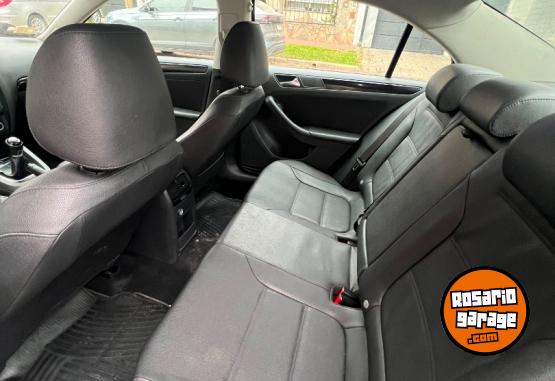 Autos - Volkswagen Vento 2012 Diesel 134000Km - En Venta