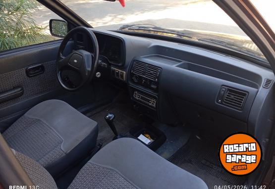 Autos - Ford Escort LX 1994 Nafta 140000Km - En Venta
