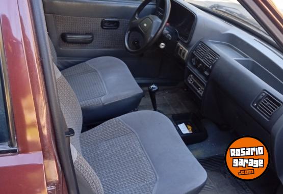 Autos - Ford Escort LX 1994 Nafta 140000Km - En Venta