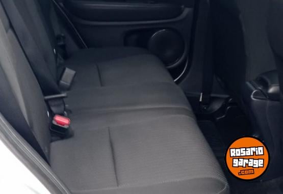 Autos - Honda Hrv EX 2016 Nafta 152000Km - En Venta