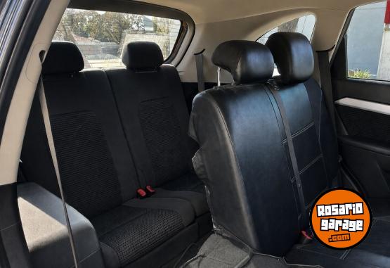 Autos - Chevrolet Chevrolet Captiva 2.4 LT 2017 Nafta 150000Km - En Venta
