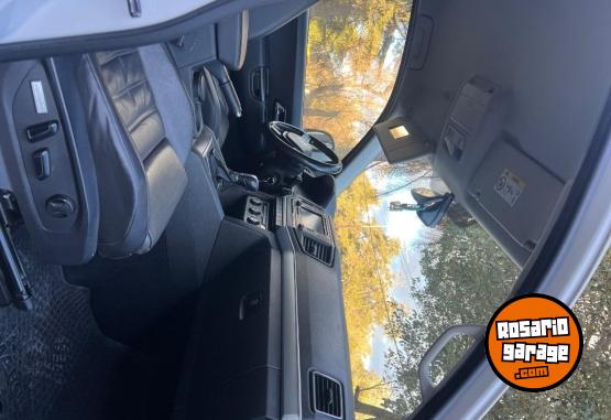 Camionetas - Volkswagen Amarok 2018 Diesel 140000Km - En Venta