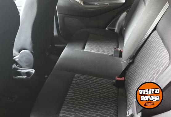 Autos - Ford Ka 2018 Nafta 75000Km - En Venta