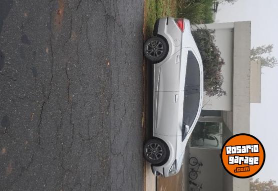 Autos - Chevrolet Prisma 2016 GNC 164000Km - En Venta